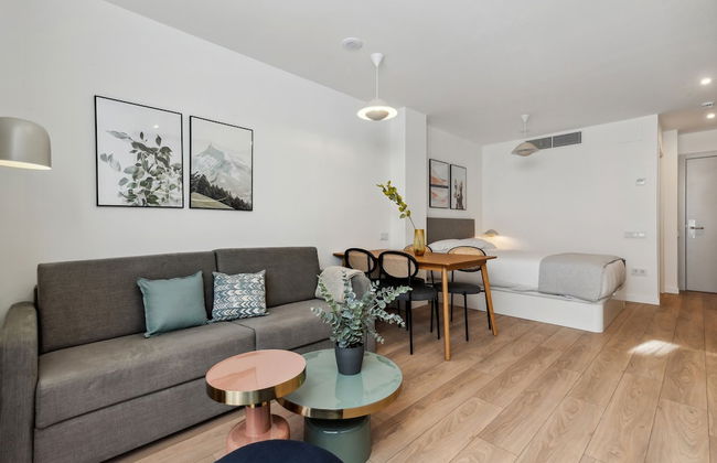 Limehome Valencia Carrer del Pare Palau - Photo 43