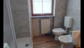 Il Gatto Ombrellaio - Gateway to Stresa, Lake Maggiore and Mountains - Foto 3, Shower