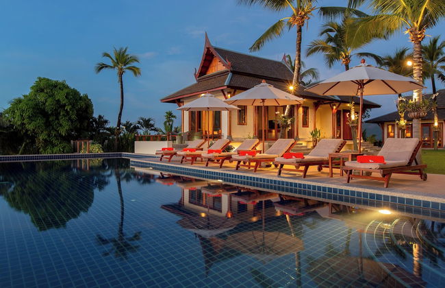 Villa Talaefun - Foto 80