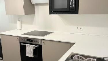 Gemütliches Studio in Korlingen - Foto 5