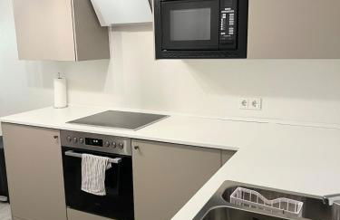 Gemütliches Studio in Korlingen - Foto 5