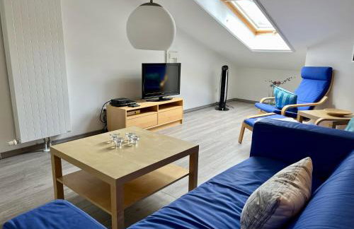 Am Theater Stralsund - Foto 28