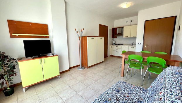 Servicio de la habitación