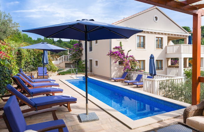 Villa Anna - Photo 44