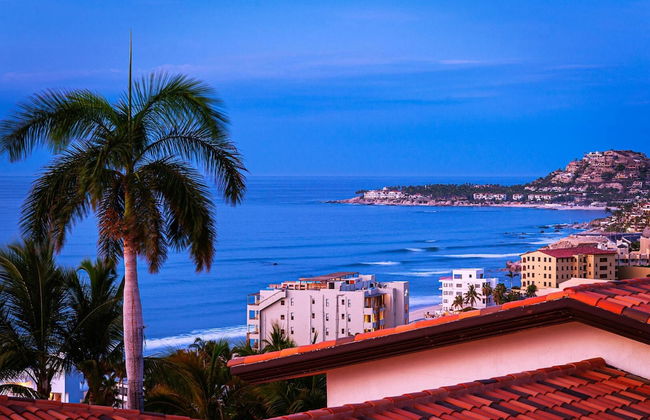 Villa Devine in San Jose del Cabo - Foto 7