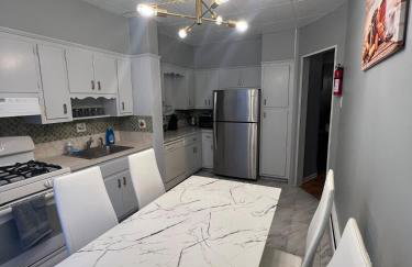 Waterfront 4BR apt - 15Min to MetLife and TIMES SQ - Foto 10