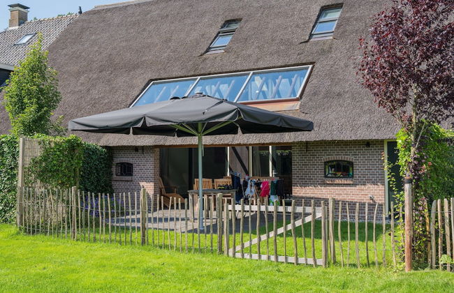 Grandeur Farmhouse in Dwingeloo - Photo 26