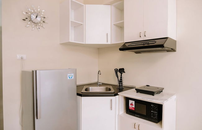 Heart of the City Cozy Nook - Foto 6