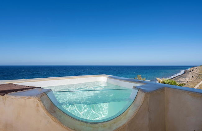 Michelangelo Beach Villa - Foto 20