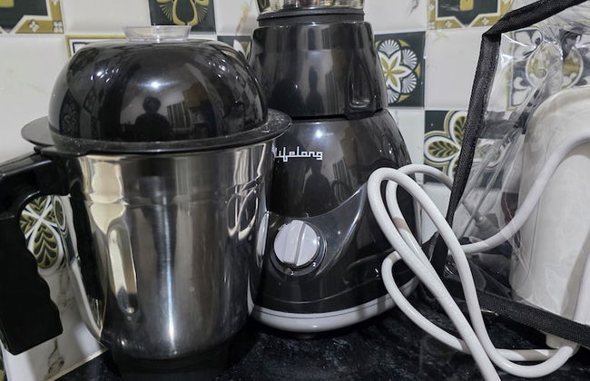 Narayans Residency - Foto 47