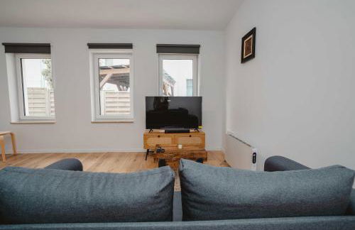 City Apartment Magdeburg Buckau - Foto 8