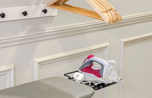 Neu Suites by Manhattan Group - Foto 38