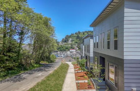 Harbor Lights #1 - New Construction Townhome - Foto 42