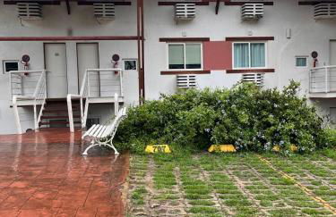 Flat 707 Villa Hípica Gravatá PE - Foto 22