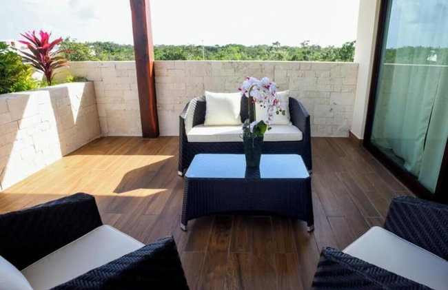 Blue Luxury La Veleta - Foto 17