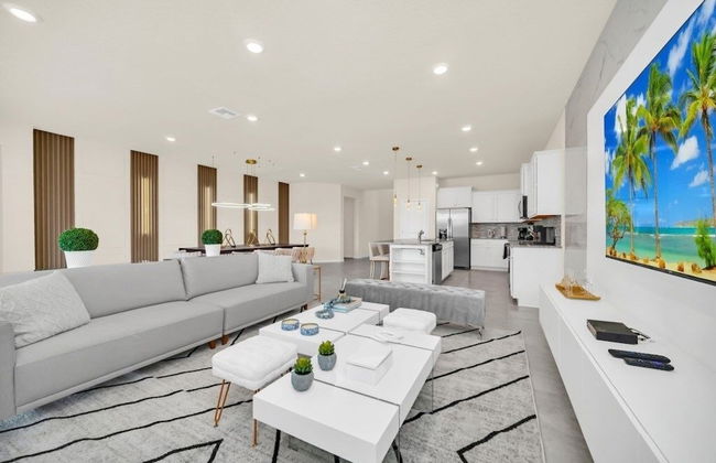 4297lana 8 Bedroom Villa - Foto 26