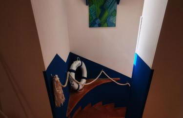 Queen Mary - Torre Faro Messina - Foto 10