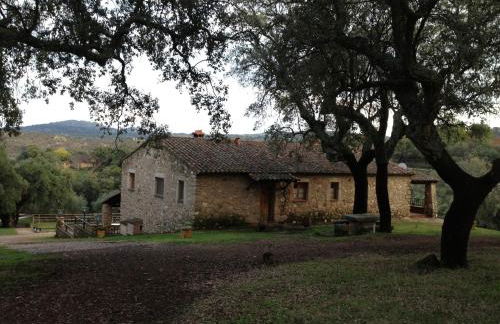 Apartamentos Rurales La Macera **** - Foto 66