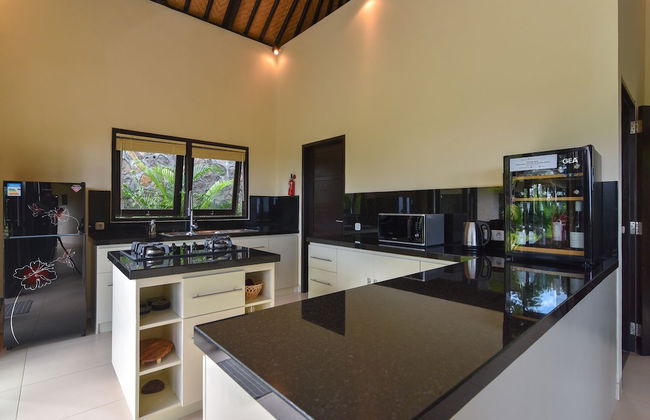 Villa Cahaya - Foto 32