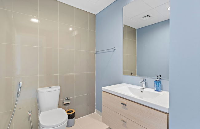 Silkhaus Golf Promenade 3B - Foto 20