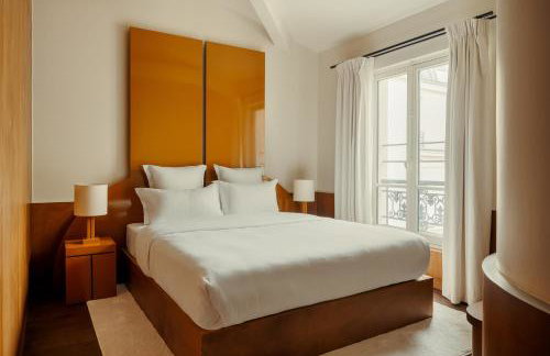 Edgar Suites - Bouchardon - Foto 29