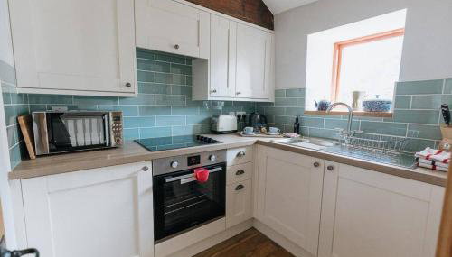 GABLE COTTAGE - One Bed Cottage Close to Holmfirth and the Peak District - Foto 4