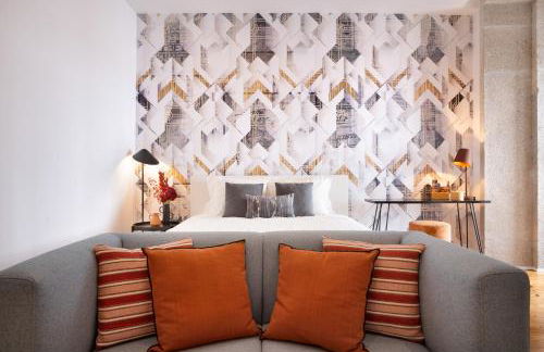 Private Terrace at Flores Street - Foto 11