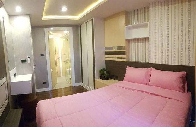 The Near Residence - Sriracha - Foto 11