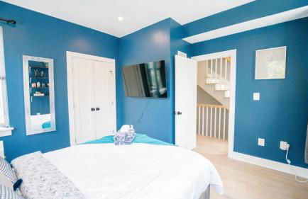 The Grand DC Stay with Deck and Parking - Photo 49