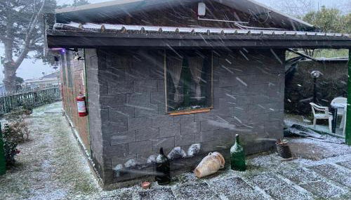 CHALET IL GELSOMINO DELL'ETNA - Foto 3