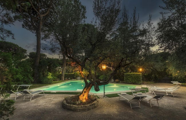 Villa Sylva 6 2 in Rome - Foto 20