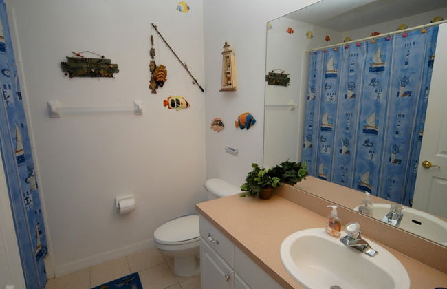 Florida Villas and Elite Homes - Foto 68