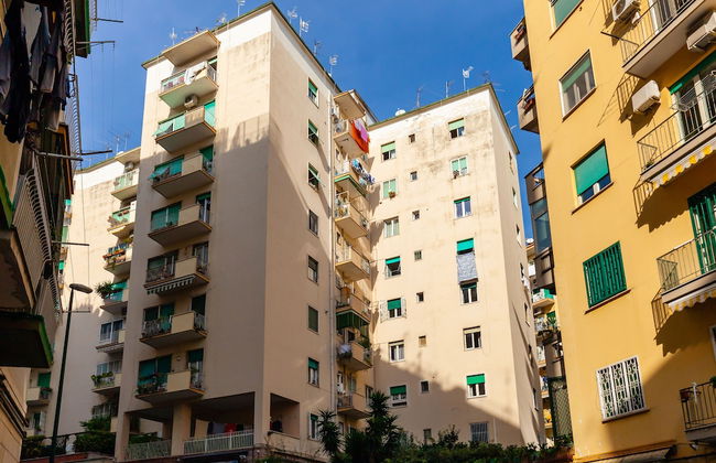 Blundo Family Apartment by Wonderful Italy - Foto 22