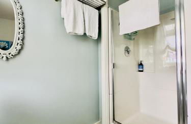 Recharge at Tranquil Sea Salt Cottage in Historic Wiscasset - Foto 34