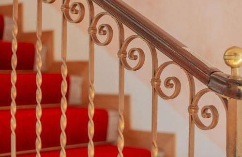 Villa La Perledina - Foto 31