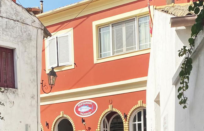 Entdecke Pontikonisi, Mon Repos, Achilleion & schwimme am Marathias Strand – Tagestour - Foto 8