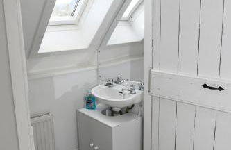 Birch Cottage - Foto 7