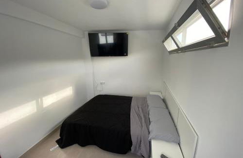 Apt 100 meters from the sea top floor with private terrace - Foto 21