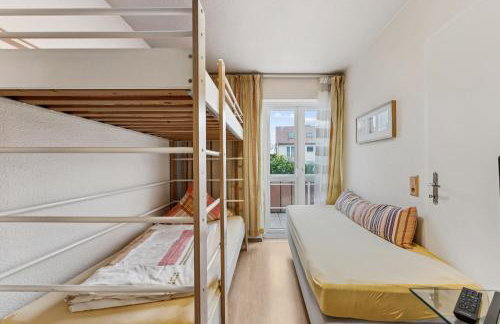 Schickes Apartment zentral in Rhein-Main, WLAN&TV - Foto 48