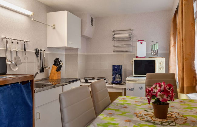 Schoenes Ferienhaus in Biendorf mit Garten - Foto 7