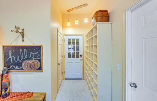 Near Historic Sites Bright Hyde Park Guest Suite - Foto 21