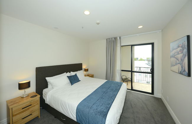 West Fitzroy Apartments - Foto 4