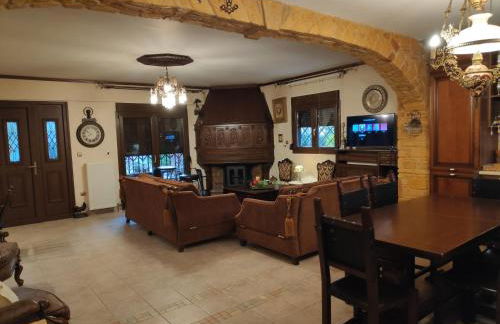 British Wood 'n Stone House - Foto 15