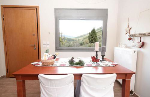 Stellas guesthouse near Arachova - Foto 28