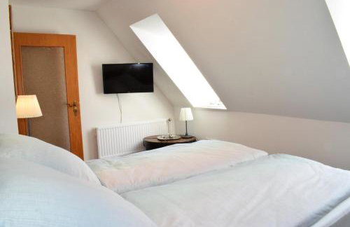 Ferienwohnung Vadders Hof Risum-Lindholm - Foto 10