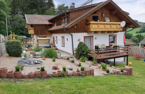 Ferienwohnung Waldesruh - Foto 25