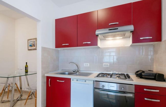 Andrea Comfortable Holiday Residence - Foto 11