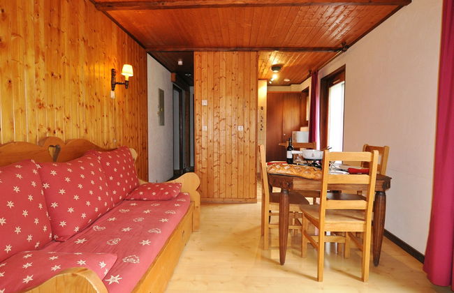 Les Cornettes de Bise / Studio Nr 3 - Foto 6