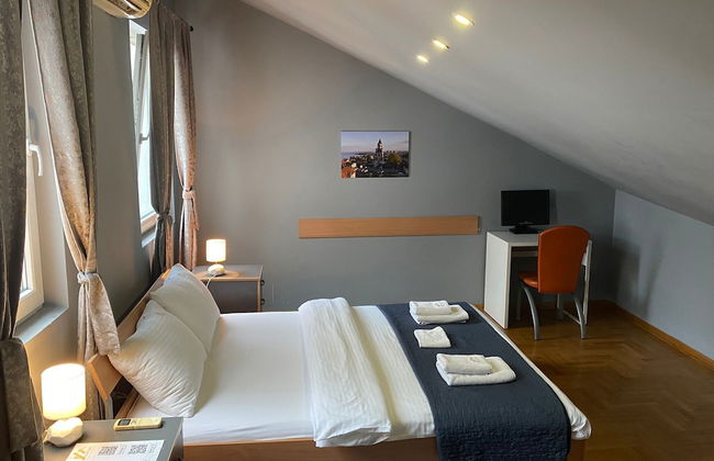 Aleksei apartments - Foto 7