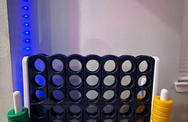 Babyproofed, CinemaHome, TCU,DikciesArena,Stockyard,FortWorth - Foto 20